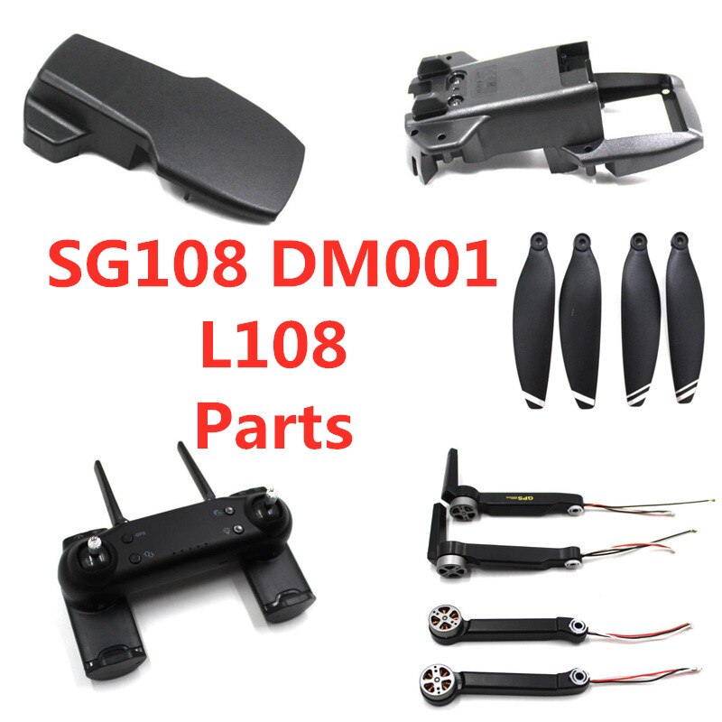 SG -108 SG108 DM001 L108 RC   ǰ  ̵..